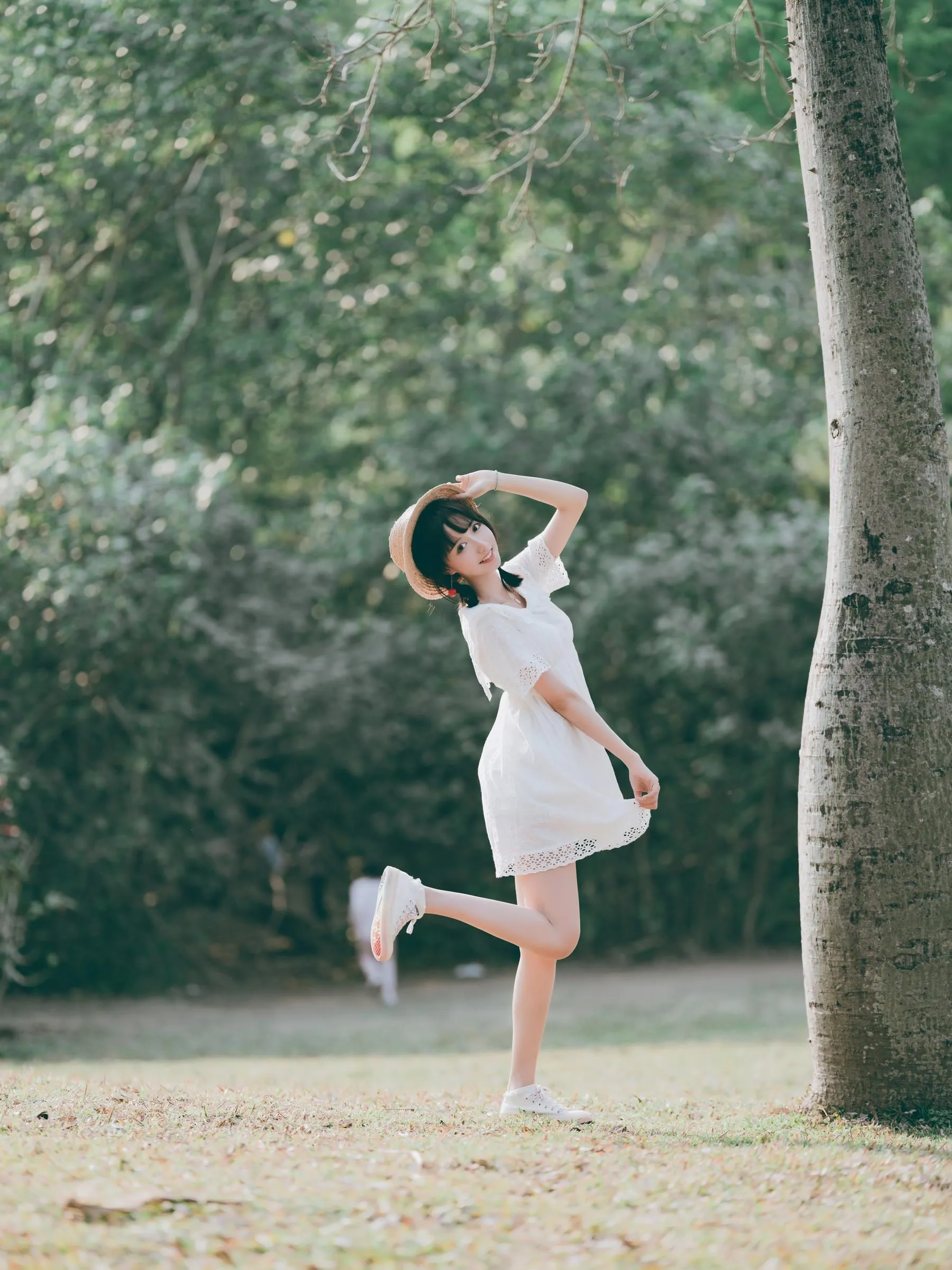 [艺图语] 2022.05.26 彩虹 木棉棉OwO [31P]插图